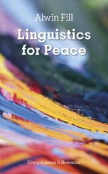 Linguistics for Peace