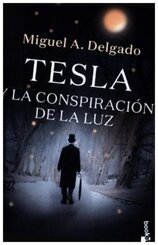 Tesla y la conspiracion de la luz