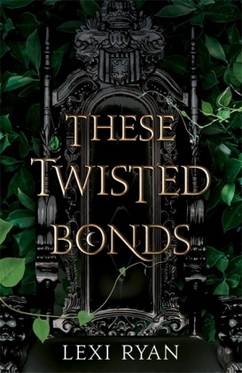 These Twisted Bonds