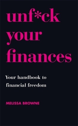 Unf_ck Your Finances