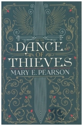 Dance of Thieves