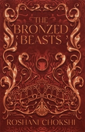 The Bronzed Beasts