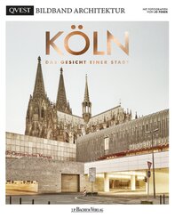 KÖLN - Das Gesicht einer Stadt