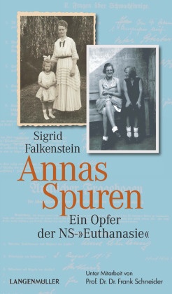 Annas Spuren