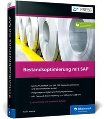 Bestandsoptimierung mit SAP