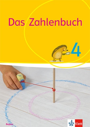 Das Zahlenbuch 4. Ausgabe Bayern