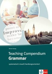 Teaching Compendium Grammar