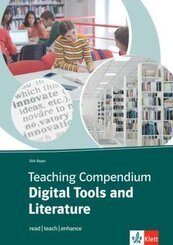 Teaching Compendium Digital Tools and Literature