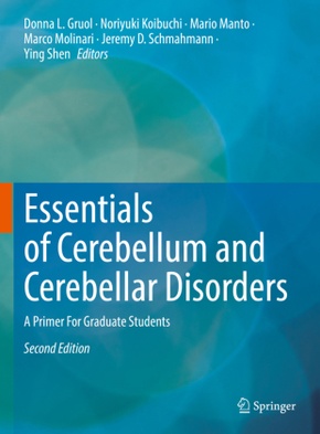 Essentials of Cerebellum and Cerebellar Disorders