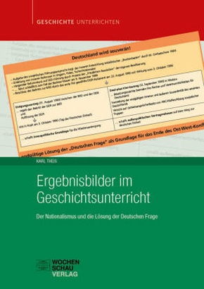 Ergebnisbilder im historisch-politischen Unterricht