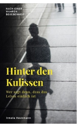 Hinter den Kulissen