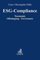 ESG-Compliance