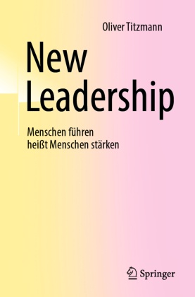 New Leadership