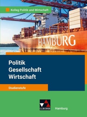 Politik/Gesellschaft/Wirtschaft Hamburg