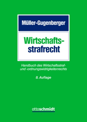 Wirtschaftsstrafrecht