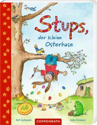 Stups, der kleine Osterhase