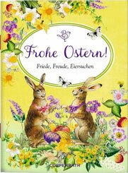 Frohe Ostern!