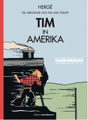 Tim in Amerika