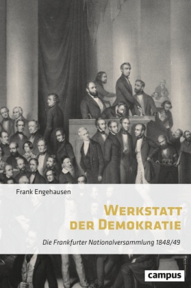 Werkstatt der Demokratie