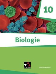 Biologie Bayern 10