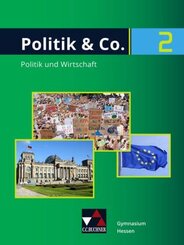 Politik & Co. Hessen 2 - neu