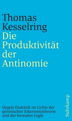 Die Produktivität der Antinomie