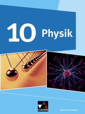 Physik Gymnasium Bayern 10