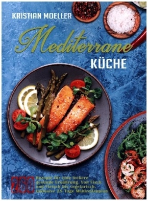 Mediterrane Küche