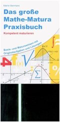 Das große Mathe-Matura Praxisbuch