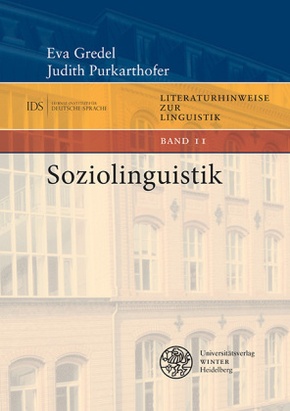 Soziolinguistik