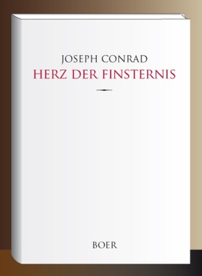 Herz der Finsternis