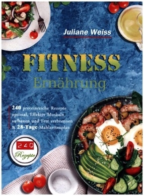 Fitness Ernährung