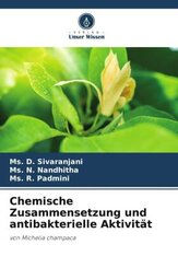 Chemische Zusammensetzung und antibakterielle Aktivität