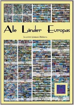 Alle Länder Europas