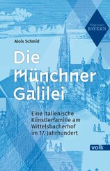 Die Münchner Galilei