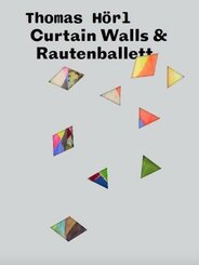Curtain Walls & Rautenballett