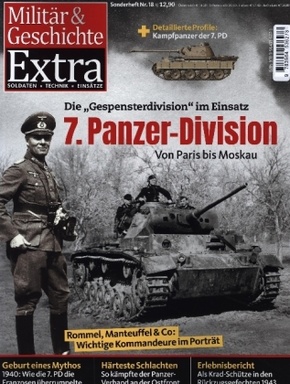 7. Panzerdivision