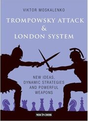 Trompowsky Attack & London System