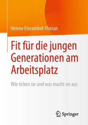 Fit für die jungen Generationen am Arbeitsplatz