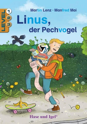 Linus, der Pechvogel / Level 1