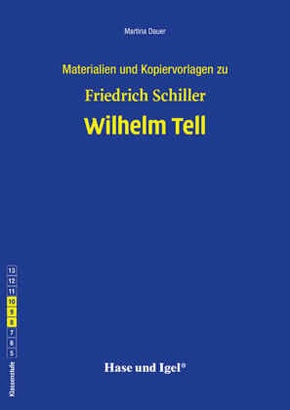 Begleitmaterial: Wilhelm Tell