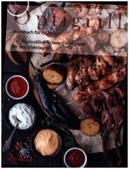 Optigrill Kochbuch für Anfänger