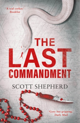 The Last Commandment