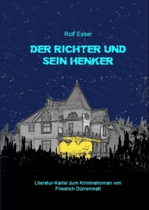 Der Richter und sein Henker