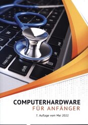 Computerhardware für Anfänger