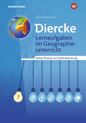 Diercke Weltatlas - Allgemeine Materialien zur Ausgabe 2015