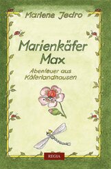 Marienkäfer Max