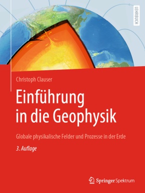 Einführung in die Geophysik