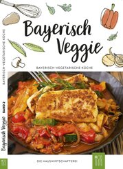 Bayerisch Veggie - Bd.2