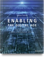 Enabling the Digital Age